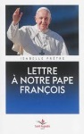 lettre pape françois ccb